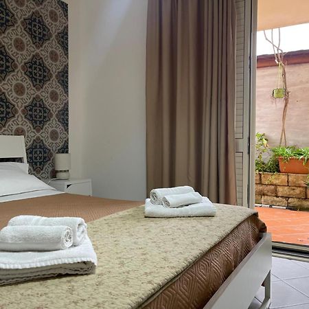 Casa La Conchiglia Sulla Spiaggia Lido di Noto ภายนอก รูปภาพ