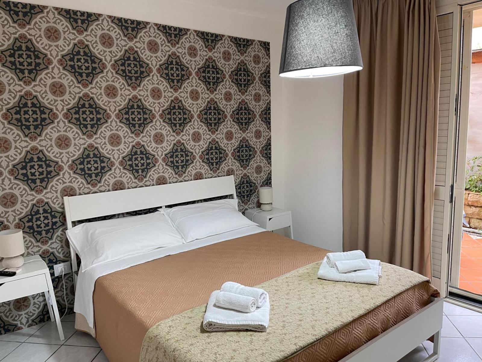 Casa La Conchiglia Sulla Spiaggia Lido di Noto ภายนอก รูปภาพ