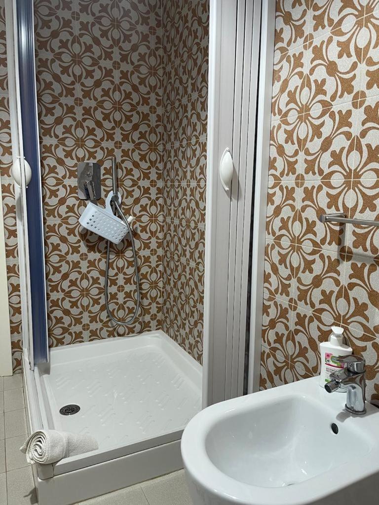 Casa La Conchiglia Sulla Spiaggia Lido di Noto ภายนอก รูปภาพ